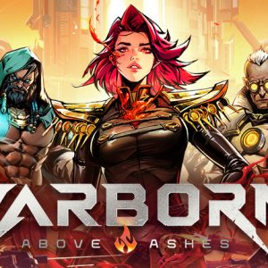 Qooland_Warborne Above Ashes_Keyart