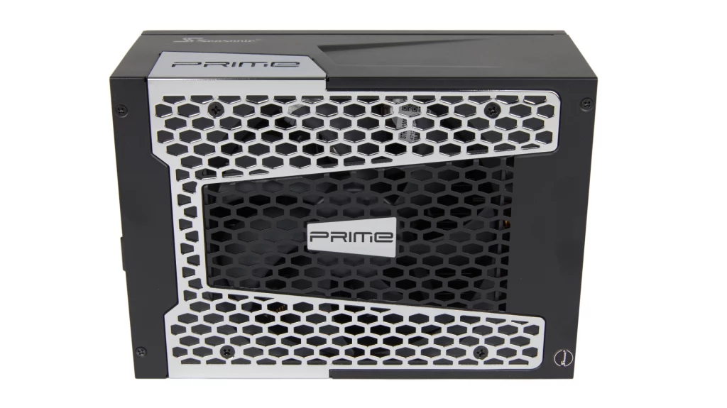 Seasonic TX-1300 im Test