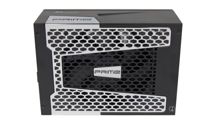 Seasonic TX-1300 im Test