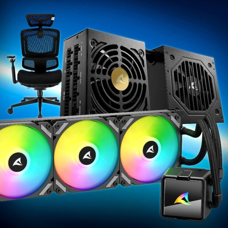 Erweiterte Garantiedauer für Stühle, AIOs und Netzteile