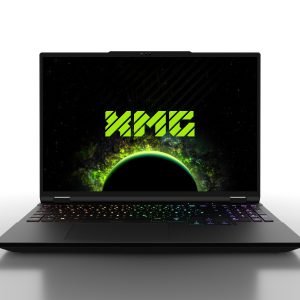 XMG FUSION 16: Leichter Aluminium-Laptop mit Core Ultra 9 275HX, RTX 5070 oder 5060 und optionalem OLED-Display XMG-FUSION-16-M25_01_JPG