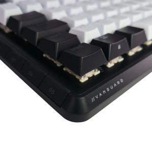 CORSAIR VANGUARD 96 im Test