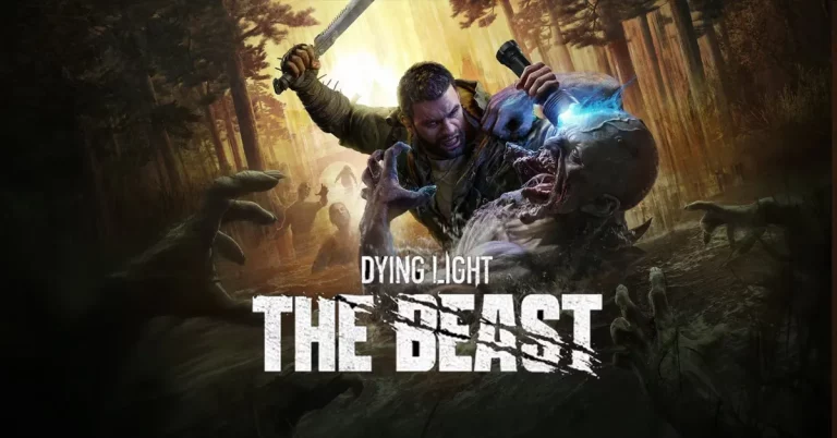 Techland feiert erfolgreichen Launch von Dying Light: The Beast mit neuem Accolade-Trailer und starken Zahlen