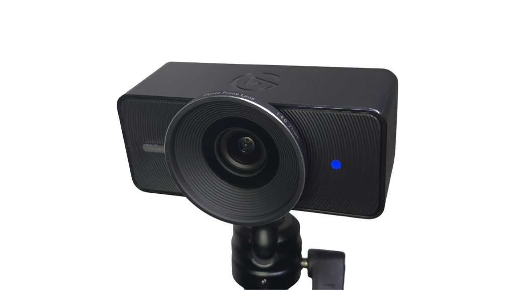 Elgato FACECAM 4K im Test