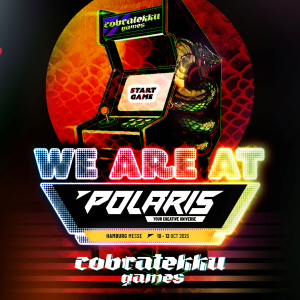CobraTekkuGames_Polaris