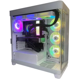 CORSAIR FRAME 4500X im Test - Der coolere Bruder?