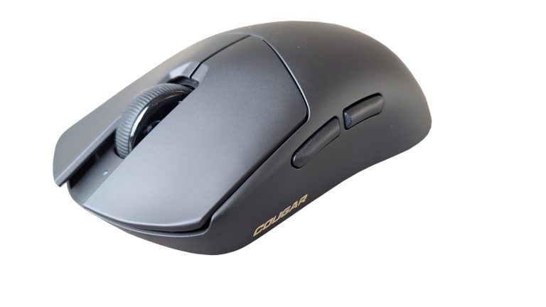 Cougar Revenger Pro 4K im Test