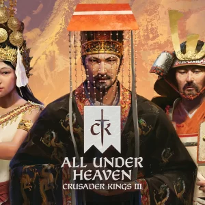 Crusader-Kings-3-All-under-Heaven-cover