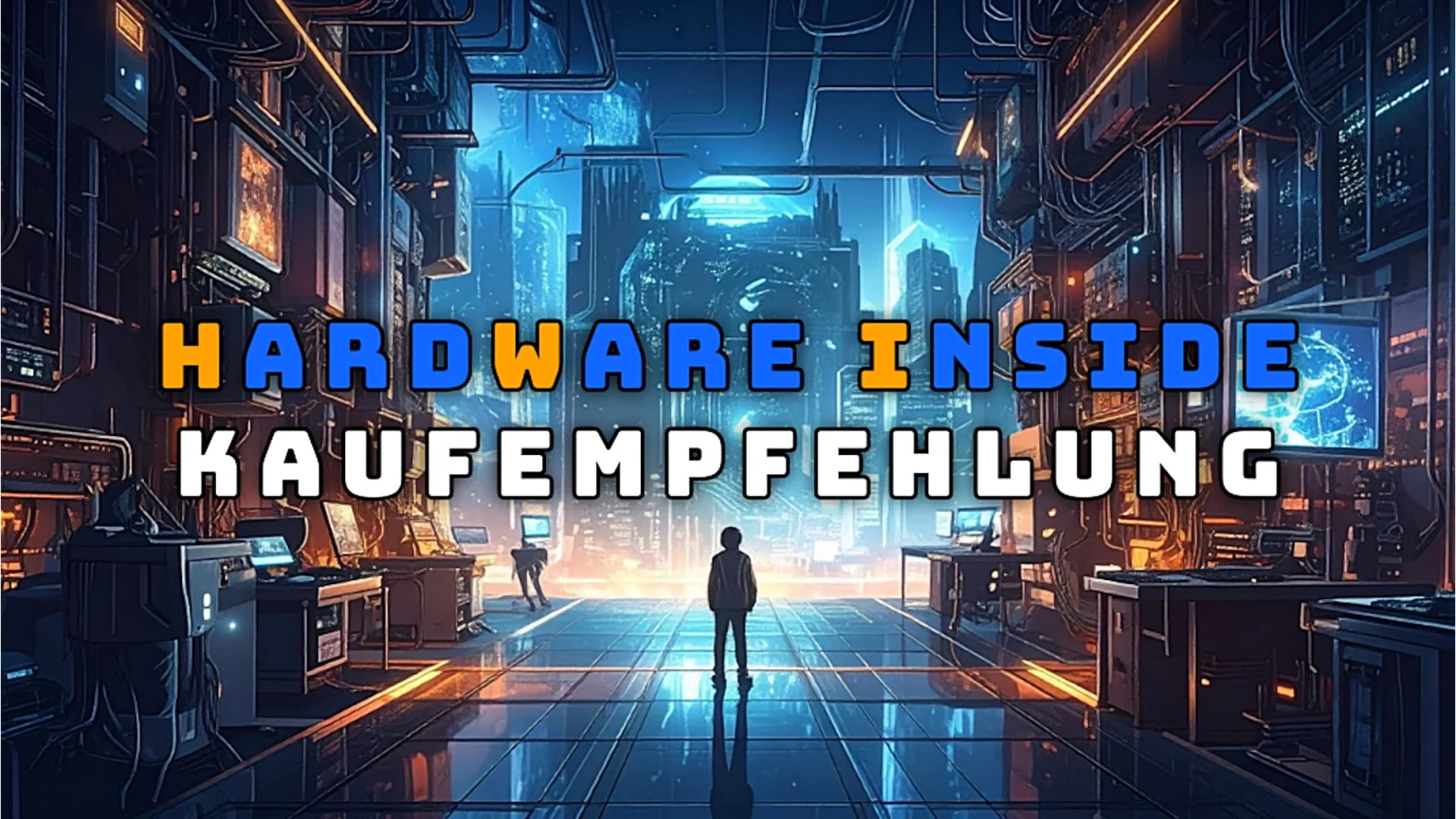 Hardware Inside Kaufempfehlung Oktober 2025