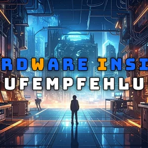 HardwareInside Kaufempfehlung Oktober 2025