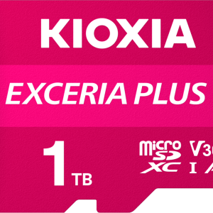 Kioxia_microSD_FRONT_med_EXCERIA_PLUS_G3_1TB