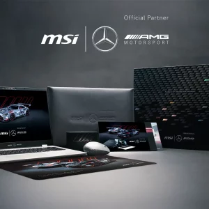 MSI Prestige 16 AI+ Mercedes-AMG Motorsport Limited Edition jetzt erhältlich MSI-Prestige-16-AI-Mercedes-AMG-Motorsport-Limited-Edition-intro