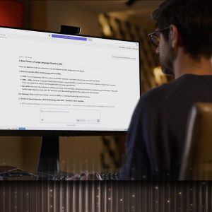 Beliebte LLMs lokal auf dem PC nutzen NVIDIA_RTX AI Garage_011025