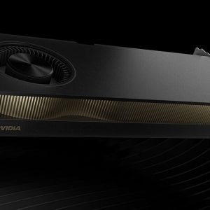 Nvidia 5000 RRO