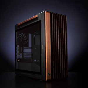 ProArt-PA602-Wood-Edition-Modern-Black-with-Tempered-Glass-Panel