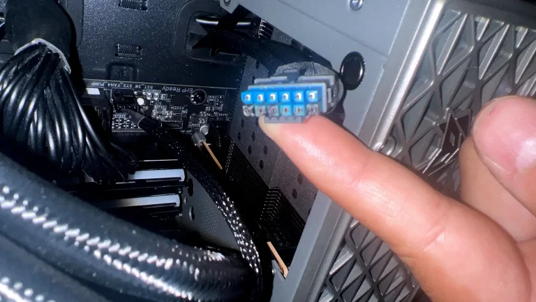 Sapphire RX 9070 XT NITRO+ erleidet 12V-2×6-Steckerdefekt