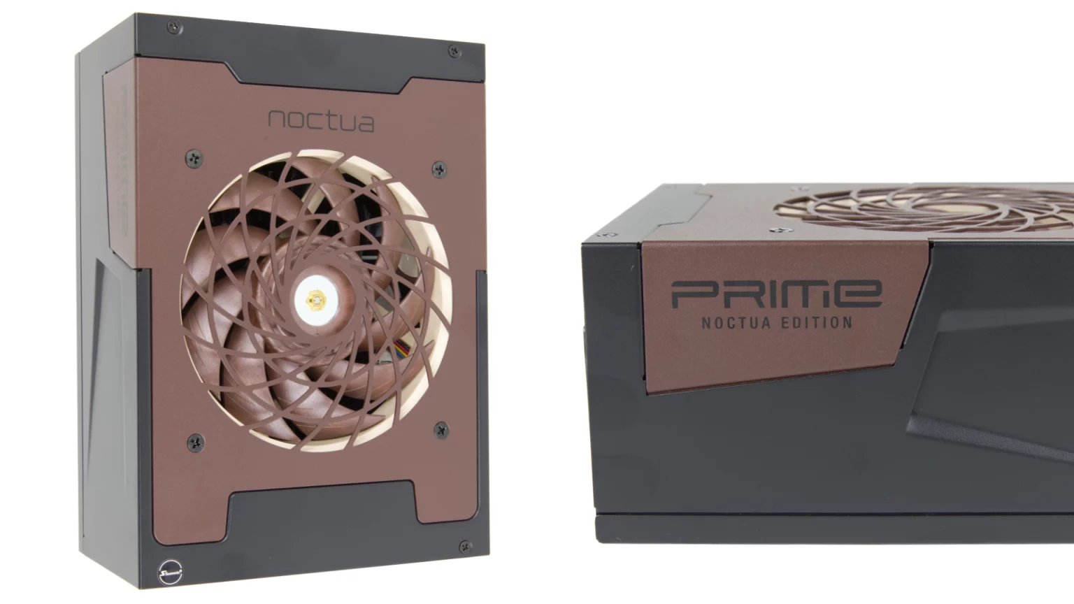Seasonic Prime TX-1600 Noctua Edition im Test Seasonic Prime TX-1600 Noctua Edition im Test