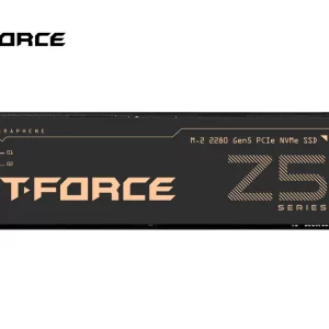 Teamgroup stellt die T-Force Z54E PCIe 5.0 SSD vor Teamgroup-T-FORCE-Z54E-PCIe5.0-SSD