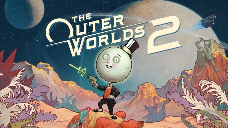 The Outer Worlds 2 im Test