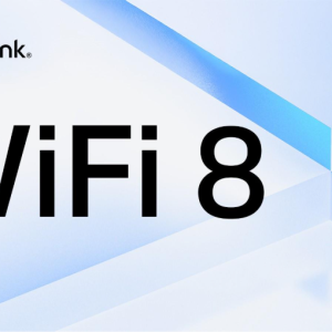 Wi-Fi-8 TP-Link