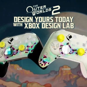 Xbox Controller