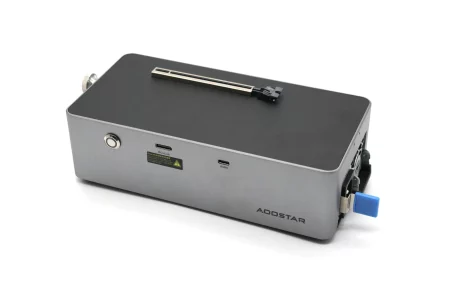 Aoostar AG02 eGPU Dock im Test