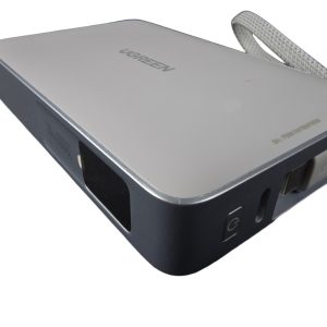 UGREEN MagFlow Magnetic Wireless Power Bank im Test UGREEN MagFlow Magnetic Wireless Power Bank im Test