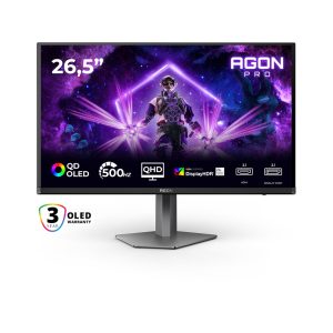 AGON PRO Monitor