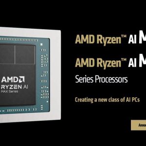 AMD bereitet Ryzen AI MAX+ 388 vor: 8 Kerne / 16 Threads und vollausgestattete Radeon 8060S GPU mit 40 CUs AMD PRO