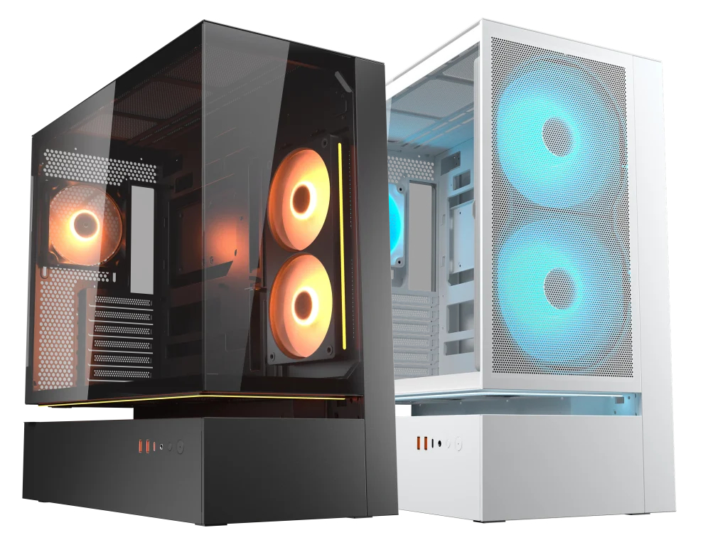 Cougar CFV235 Gehäuse jetzt erhältlich