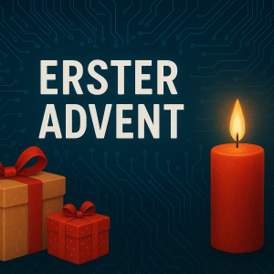 Erster Advent Gewinnspiel 2025 Erster Advent