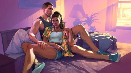 GTA 6 soll mit rein digitalem Launch Leaks verhindern