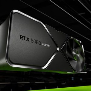 Nvidia erwägt Verschiebung oder Streichung der RTX 50 Super-Serie wegen GDDR7-Engpässen Geforce 5080 super
