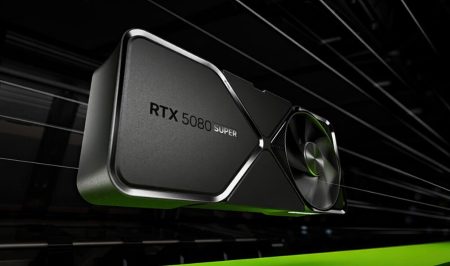 Nvidia erwägt Verschiebung oder Streichung der RTX 50 Super-Serie wegen GDDR7-Engpässen