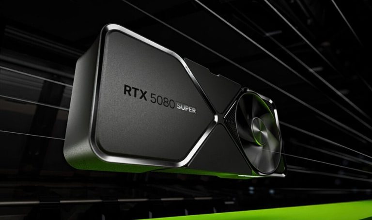 Nvidia erwägt Verschiebung oder Streichung der RTX 50 Super-Serie wegen GDDR7-Engpässen