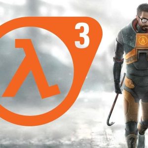 Valves Half-Life 3 könnte noch dieses Jahr erscheinen – doch der Zeitpunkt bleibt unklar Half Life 3 Intro
