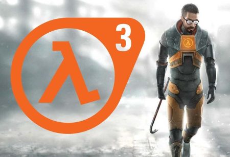 Half-Life 3 könnte gemeinsam mit der Steam Machine Anfang 2026 erscheinen