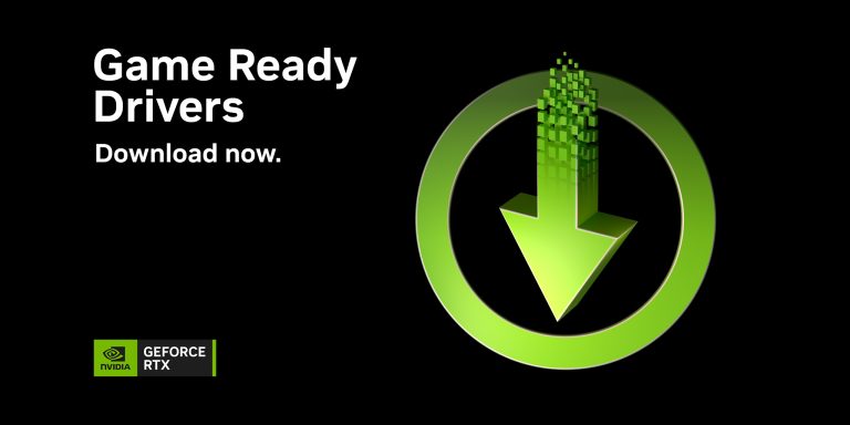 NVIDIA News: DLSS 4 verfügbar in FINAL FANTASY VII REBIRTH, Deathground und neuer GeForce Game Ready-Treiber!