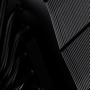 Noctua neuer Kühler