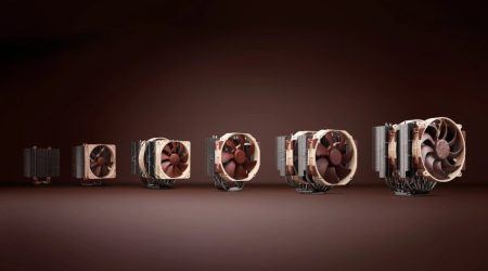 Noctua bestätigt: Aktuelle Kühler unterstützen kommenden Intel-Sockel LGA1954