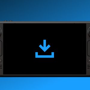 Steam Deck erhält Bildschirm-aus-Downloadmodus zum Schutz vor OLED-Einbrennen Steam Desk 1