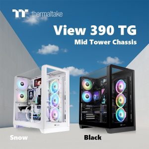 Thermaltake View 390