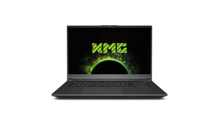 XMG APEX 17: 17,3-Zoll-Laptop mit Ryzen 9 9955HX und RTX 5060