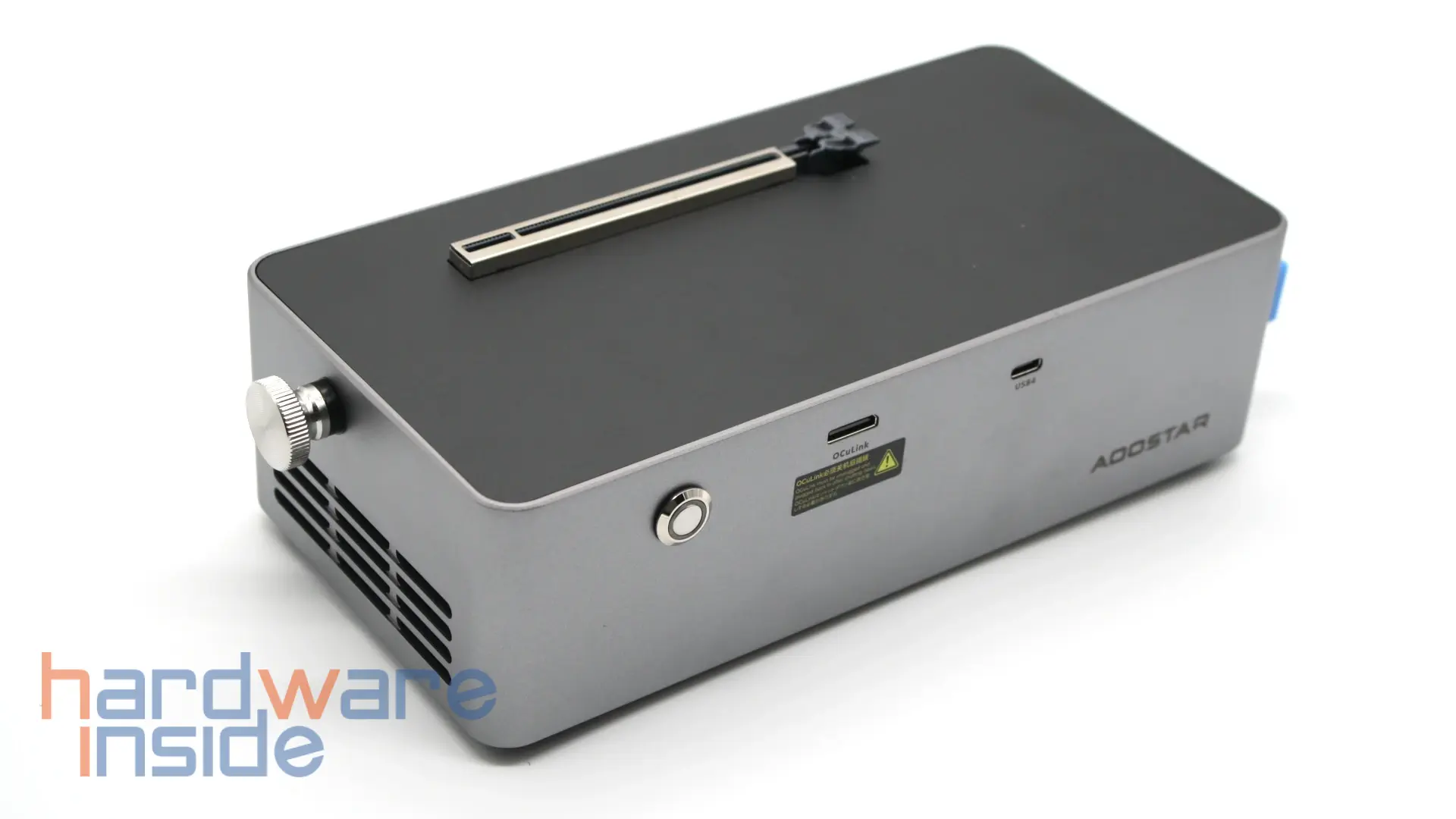 Aoostar AG02 eGPU Dock