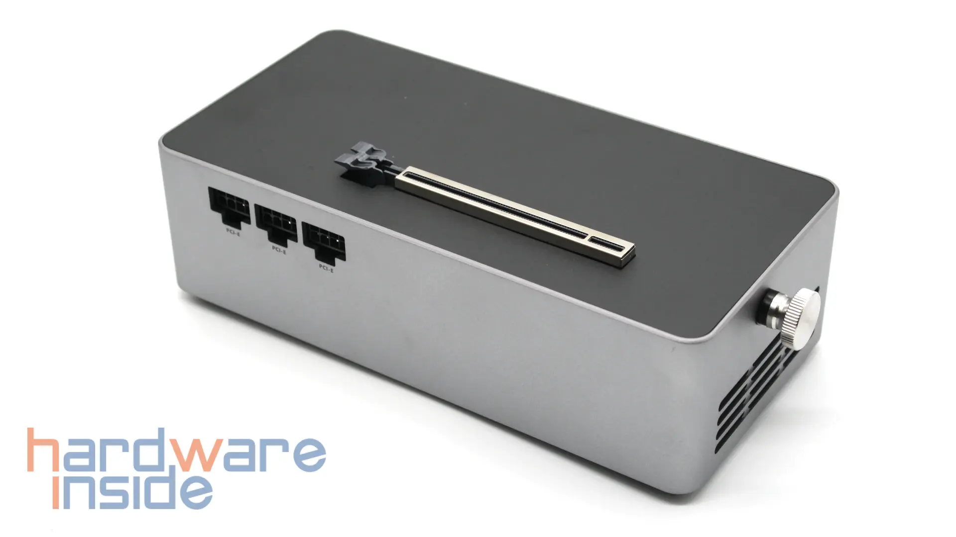 Aoostar AG02 eGPU Dock