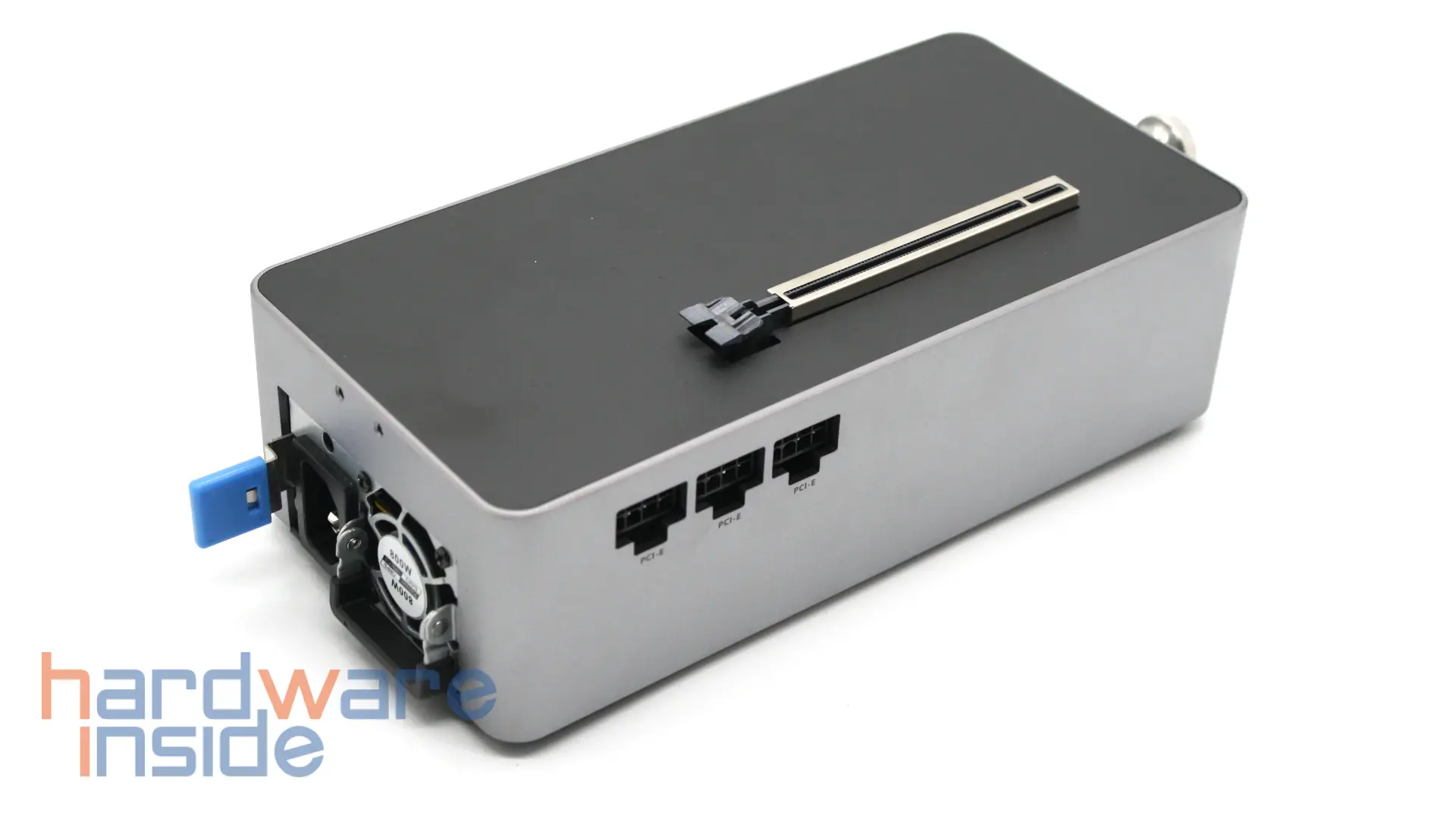 Aoostar AG02 eGPU Dock