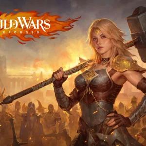 Guild Wars erhält mit Reforged ein umfassendes Update