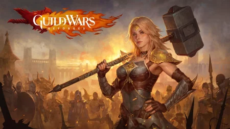 Guild Wars erhält mit Reforged ein umfassendes Update