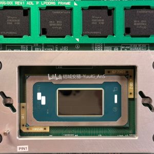 Samsung listet Galaxy Book6 mit Panther Lake – spürbarer Preisanstieg intel panther 1