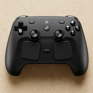valve gamepad